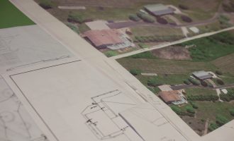 Irrigation System Design 1