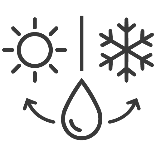 Lautner Icon Start-up Winterization dark